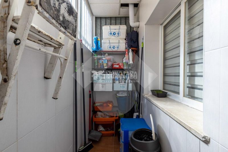 Foto 54e311a3-99b9-40ac-bf01-41e6eb2997e2. Casa aparellada a Pulianas