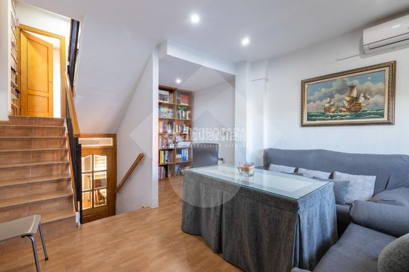 Foto eaa5d9fe-4dac-4a7f-ad68-e9bd18e5c0cb. Casa aparellada a Pulianas