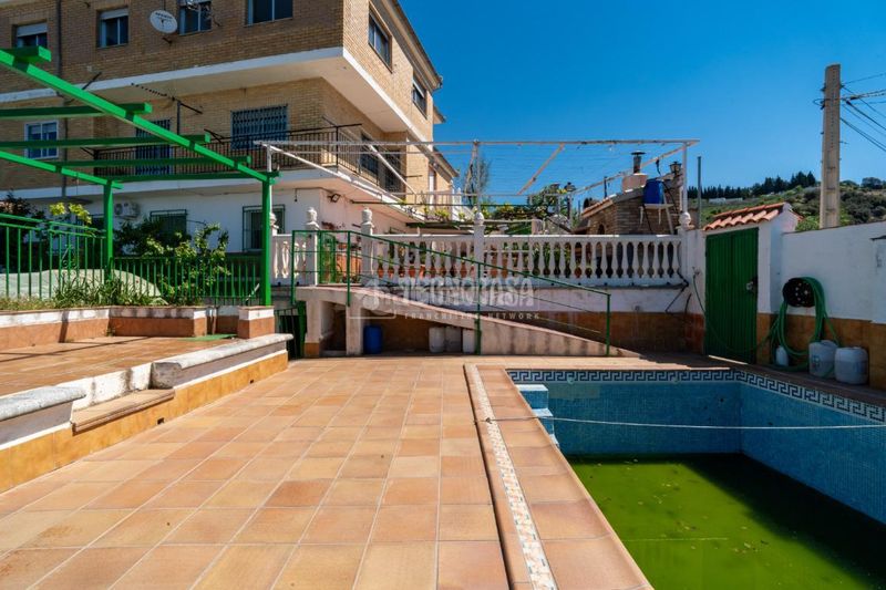 Foto 50d71dd9-ec57-4dc1-b884-de4fde6b403e. Casa  en venta en Alfacar