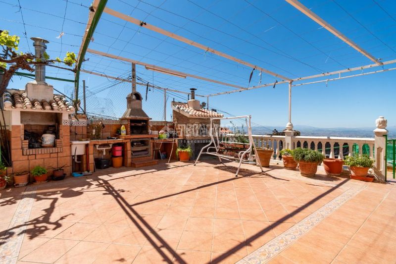 Foto 6dc466a6-d17b-46db-9a6a-f45746f798e8. Casa  en venta en Alfacar