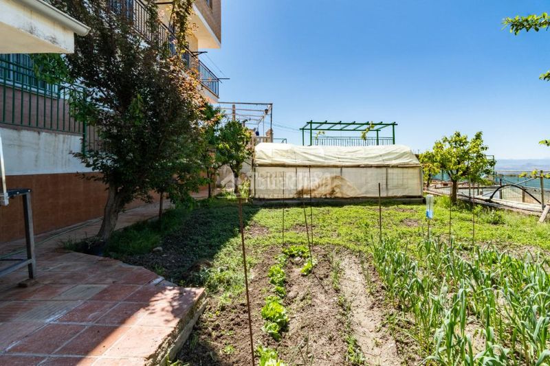 Foto e7fbb410-c4cc-4992-a63f-94cfe0229d43. Casa  en venta en Alfacar