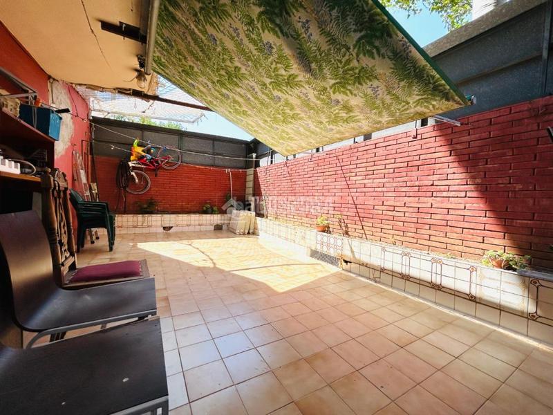 Foto 982f3861-3124-441b-9fae-51cd90623260. Piso  en venta en Lloreda Badalona