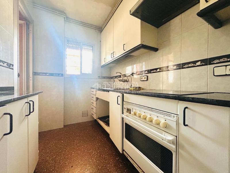 Foto ee761835-e888-490c-8cdd-de8fa3e71e87. Piso  en venta en Lloreda Badalona