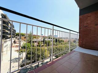 Pis a Sant Crist. Piso en venta en badalona