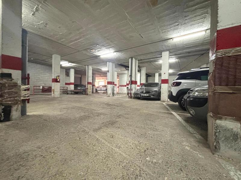 Foto d6e3de9e-3772-4c50-99a4-92afbd2c5f83. Piso  en venta en Sant Crist Badalona
