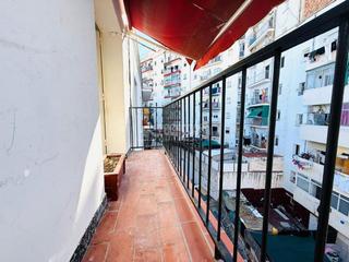 Piso en Sant Crist. Piso en venta en badalona