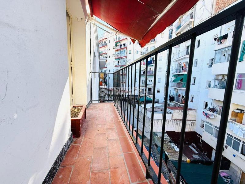 Foto c39cc8b0-ad3f-433c-ae22-fc6ad013c0f1. Piso  en venta en Sant Crist Badalona