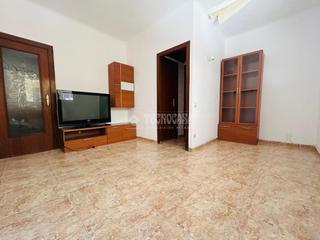 Appartement à Sant Crist. Piso en venta en badalona