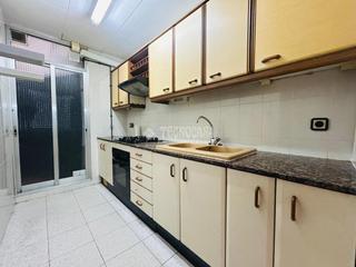 Appartement à Sant Crist. Piso en venta en badalona