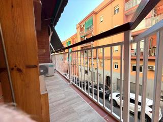 Pis a Sant Crist. Piso en venta en badalona