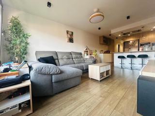 Piso en Lloreda. Piso en venta en badalona