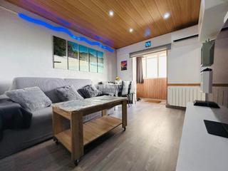 Pis a La Salut. Piso en venta en badalona