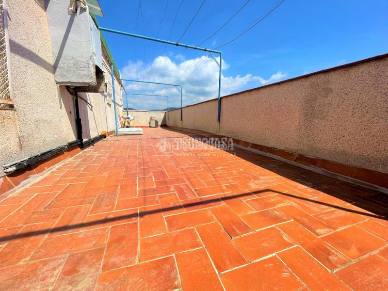 Foto ab91624a-63be-4efb-aa2b-9aaf5715b4aa. Piso  en venta en Sant Crist Badalona