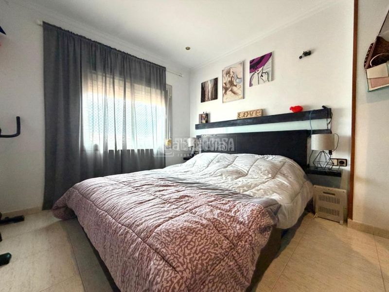 Foto d004fc92-3d75-4da2-9ed2-9a40b297607d. Piso  en venta en Sant Crist Badalona