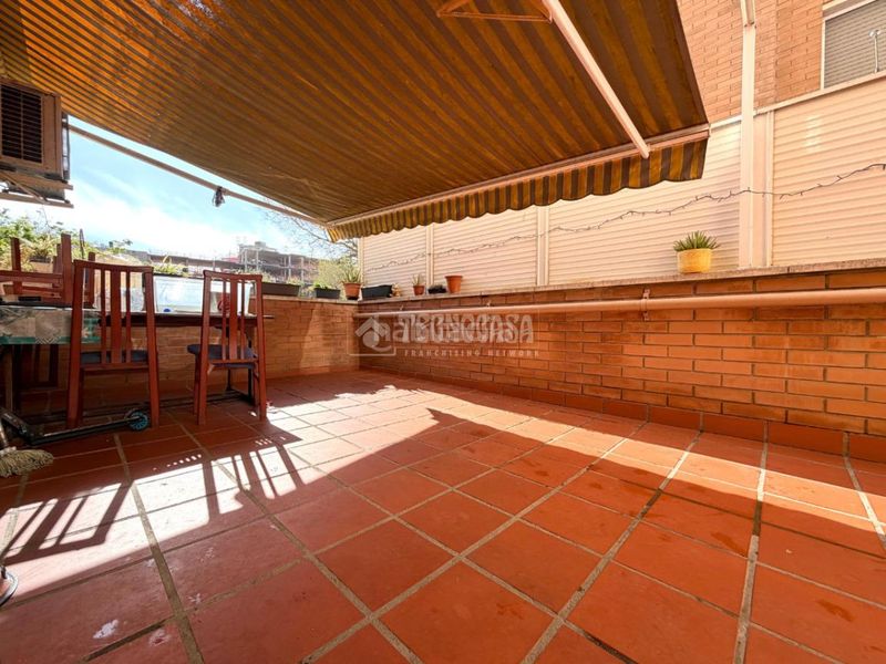 Foto 9ba51c4c-e5bd-45fe-b93b-b02fdb5dfe02. Pis a Lloreda Badalona