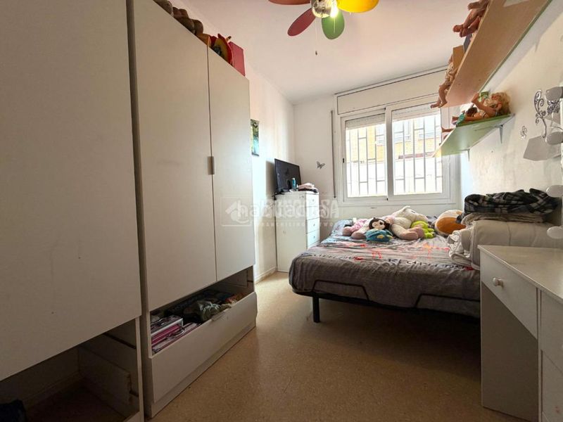 Foto efe5a949-a328-4d50-aa82-7dd2b8f6cafa. Pis a Lloreda Badalona