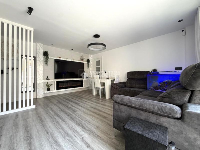 Foto 19f7f9fb-b7f5-4667-a758-99517d0e589f. Pis amb calefacció a Lloreda Badalona