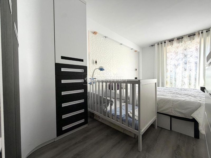 Foto 2a4f2944-f9c7-490f-b3ef-33d1caf59594. Pis amb calefacció a Lloreda Badalona