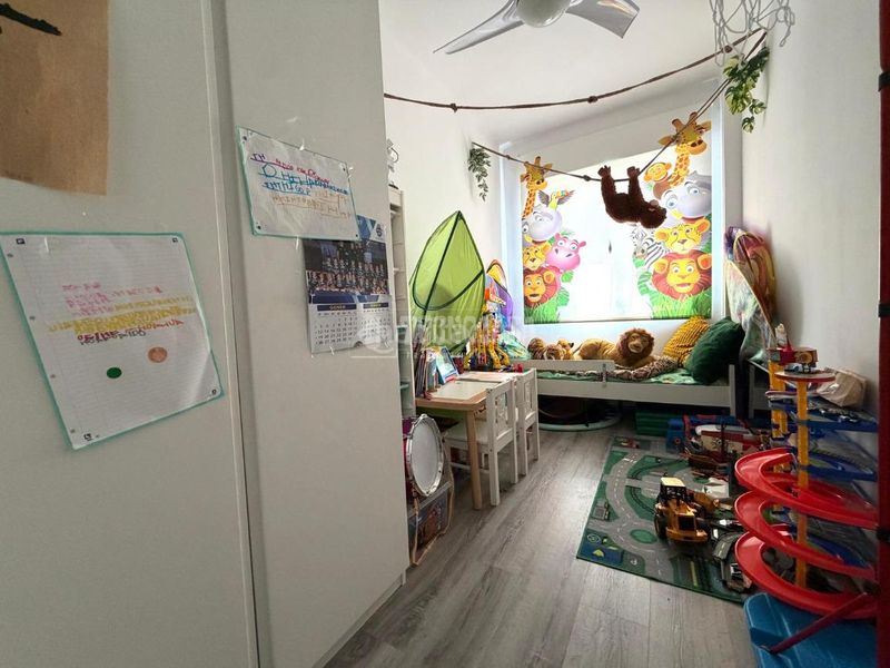 Foto 31bbe451-8fce-442d-9804-2b29cde25565. Pis amb calefacció a Lloreda Badalona