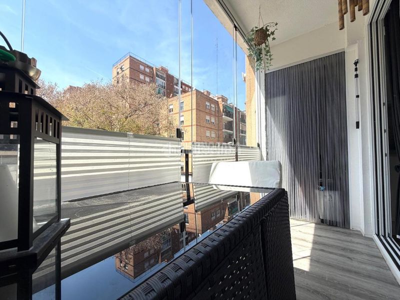 Foto 6f17514a-ab43-4613-aaba-f662dd059730. Pis amb calefacció a Lloreda Badalona