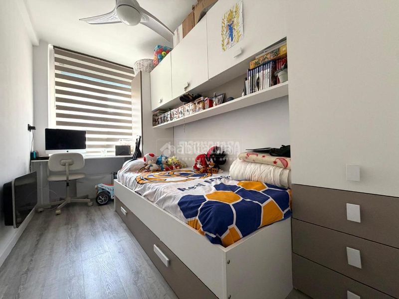 Foto eed1a7e2-6437-446e-a7cc-54de4b4c3758. Pis amb calefacció a Lloreda Badalona