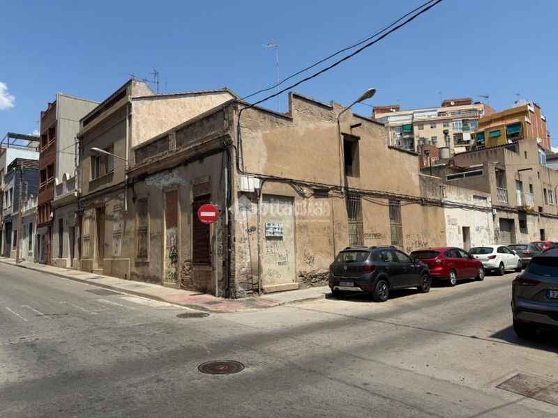 Foto 6dee6bbc-f420-4102-960a-f0c8153b5ccd. Casa a Progrés - Pep Ventura Badalona