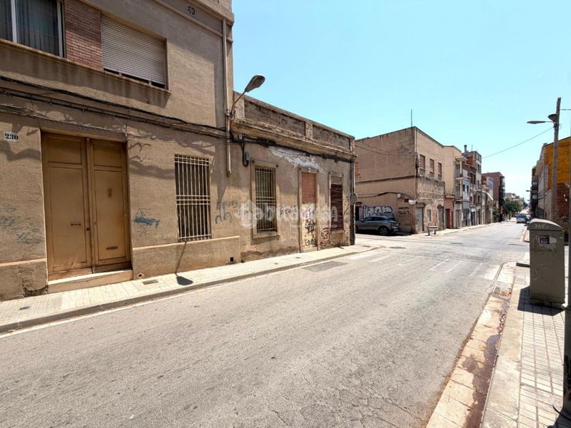 Foto 8e8bb7d5-bd9b-4aee-ade6-ff194bc7c0c6. Casa a Progrés - Pep Ventura Badalona