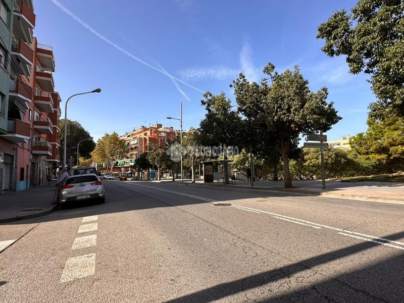 Foto 121ea8b9-6c8a-4965-9afb-15139a0699e8. Pis a Lloreda Badalona