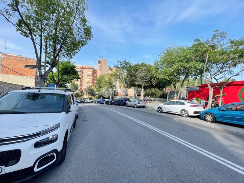Foto 62c2f18d-51c7-4f94-a8ba-946c5a40cd57. Pis a Lloreda Badalona