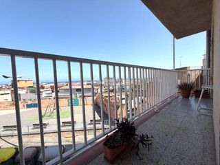 Pis a Sant Crist