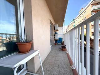 Flat in Sant Crist. Piso en venta en badalona