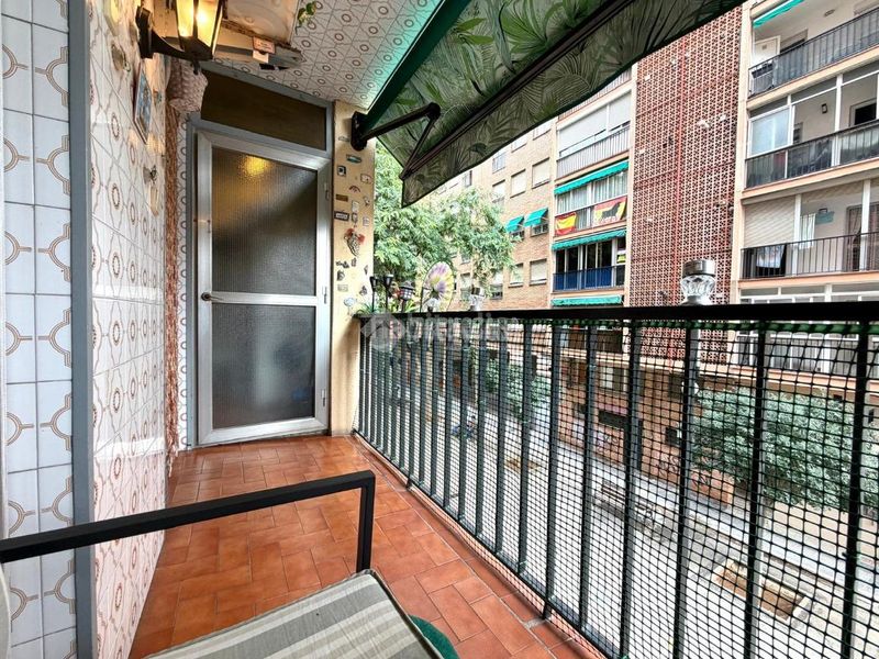 Foto ad2afef0-95e0-4194-bf78-c1d53265758f. Flat in Lloreda Badalona