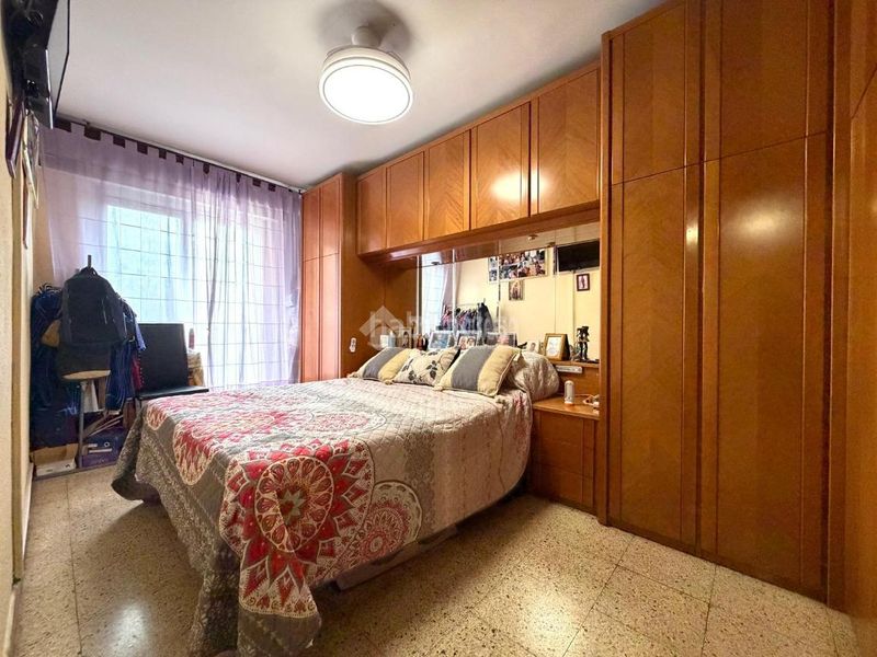 Foto bc058b3a-4ba8-4350-8464-63e9aafe7b95. Flat in Lloreda Badalona