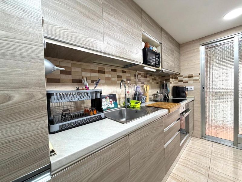 Foto cadee809-4f32-420c-a711-55c13022aa91. Flat in Lloreda Badalona
