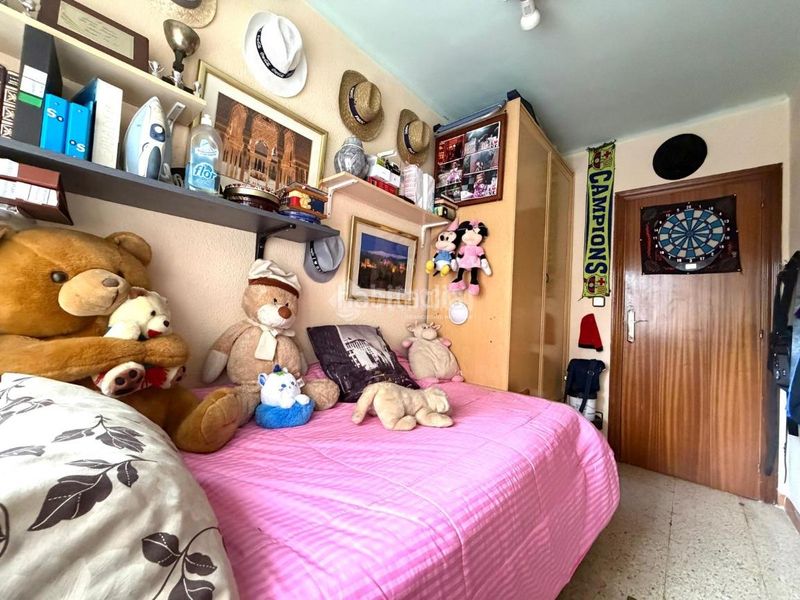 Foto fadca2ff-59eb-4a39-bc8c-f36cfb81b804. Flat in Lloreda Badalona