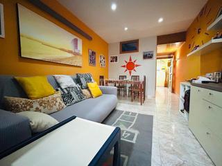 Pis a Sant Crist. Piso en venta en badalona