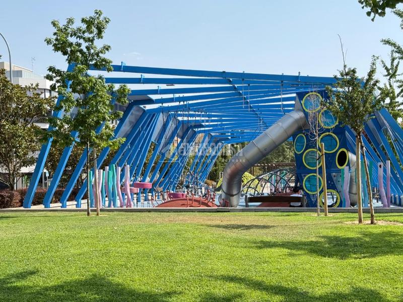 Foto 280e3d49-b5d3-49eb-81f6-ebc88e3ed8b2. Appartement avec parking piscine dans Norte Alcobendas