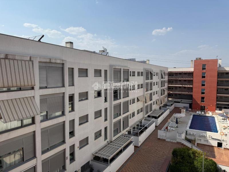 Foto 4b8b586e-3616-40cd-9128-3f8ff5f35969. Appartement avec parking piscine dans Norte Alcobendas