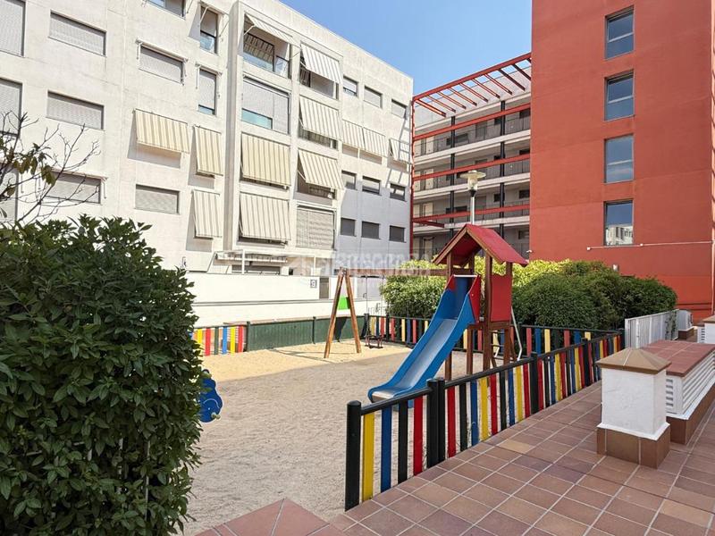 Foto e02b21ee-302e-4caa-91a5-9d04f624bd0f. Appartement avec parking piscine dans Norte Alcobendas