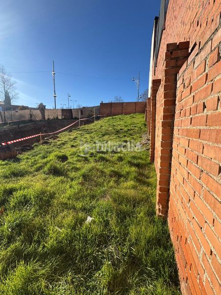 Foto 1553bf02-49e6-43fe-8b4a-4aa95df6cce3. Terreny residencial a Ensanche Alcobendas