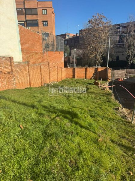 Foto 416aca69-022c-4d6a-9cc1-23271f8a9cca. Terreny residencial a Ensanche Alcobendas