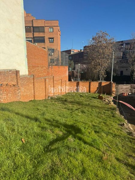 Foto 41bac753-0e62-4932-a55e-df86caa199df. Terreny residencial a Ensanche Alcobendas