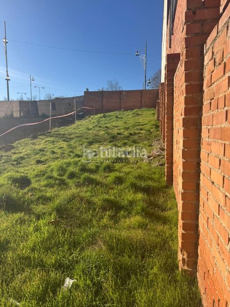 Foto 51c550ae-445e-453f-98ef-7544e68787dd. Terreny residencial a Ensanche Alcobendas