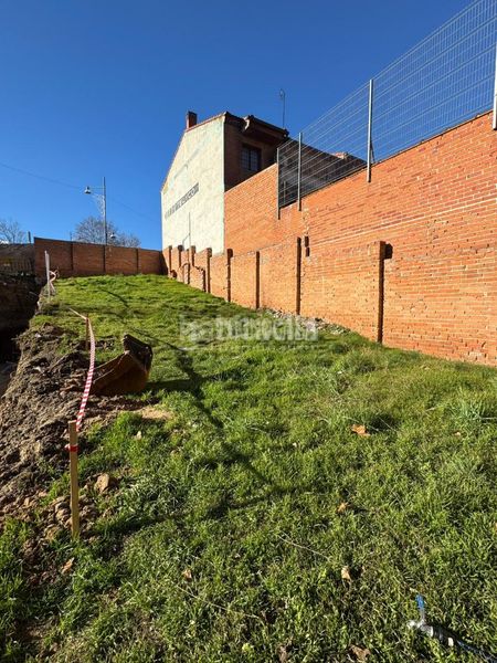 Foto 93a93c5c-6339-4996-b676-2982efdadbc1. Terreny residencial a Ensanche Alcobendas
