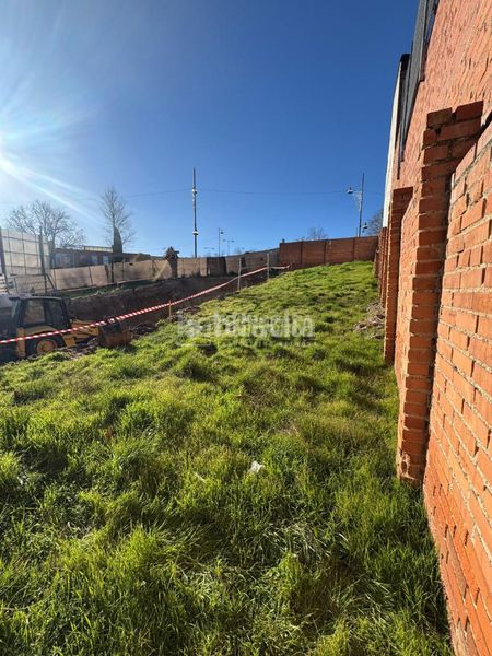 Foto 95b083bd-aedf-4114-bbac-605d151c181f. Terreny residencial a Ensanche Alcobendas