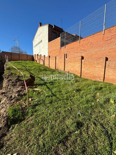 Foto d807f417-9377-4407-b955-3d358d0ae0e5. Terreny residencial a Ensanche Alcobendas