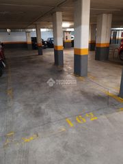 Car parking in Norte. Boxplaza de garaje en venta en alcobendas