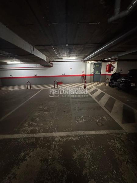 Foto 4b977c51-bc75-4784-b2fd-61ced29142c2. Affitto posto auto in Norte Alcobendas