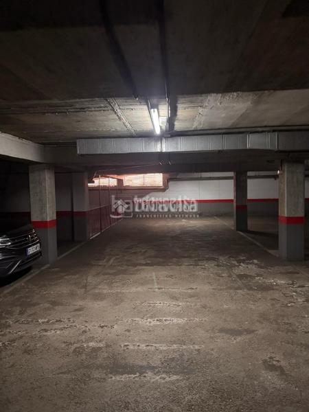 Foto 510cbf50-835f-421f-a650-da70dd67ba64. Affitto posto auto in Norte Alcobendas