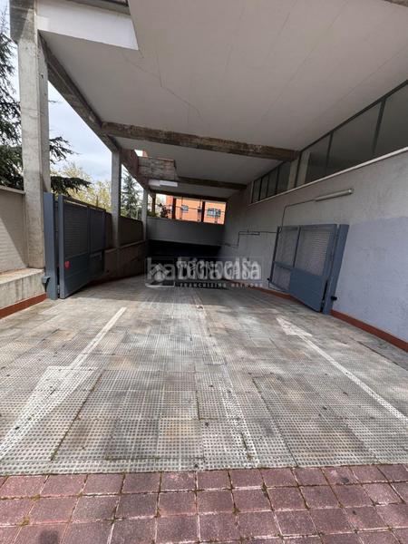 Foto a2368b41-df0c-4ec5-a503-0441c299a50c. Affitto posto auto in Norte Alcobendas